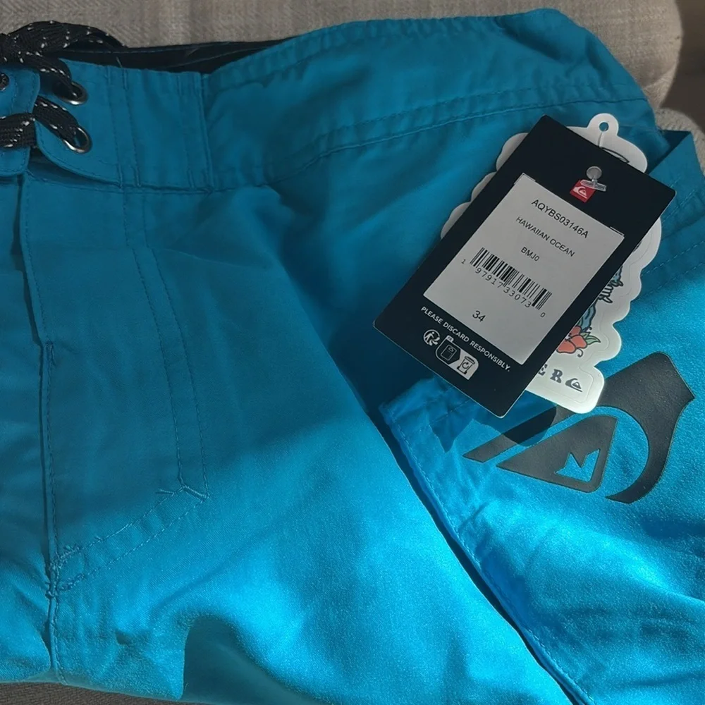 Quiksilver men swimwear